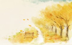 描寫秋風(fēng)的句子 描寫秋風(fēng)的句子