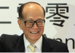 李嘉誠(chéng)關(guān)于企業(yè)管理的句子 李嘉誠(chéng)關(guān)于企業(yè)管理的句子