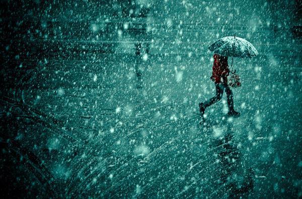 描寫刮風(fēng)下雨的好句子