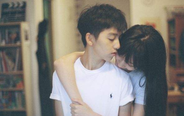 情侶網(wǎng)名一男一女 簡單又霸氣 情侶網(wǎng)名一男一女 簡單又霸氣