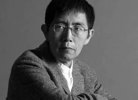 北島名言