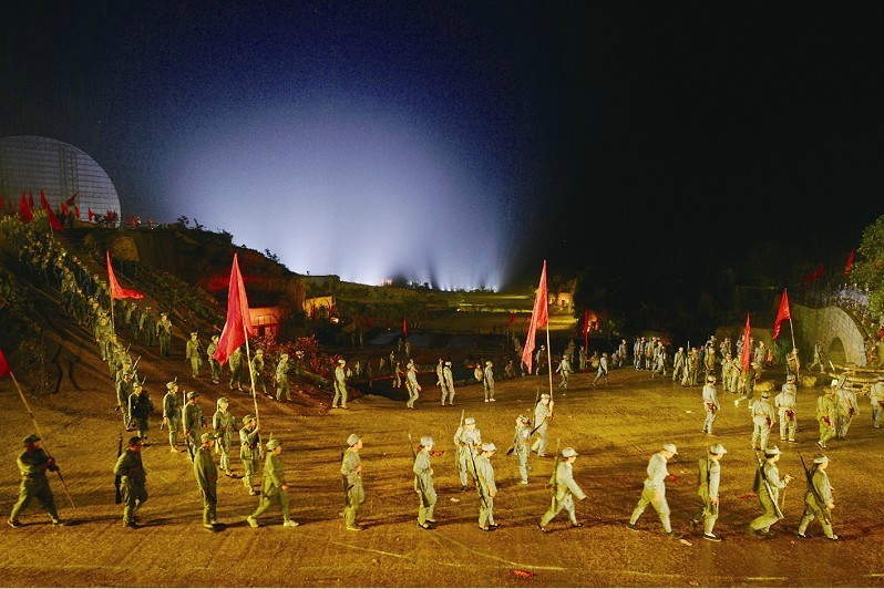 簡短有氣勢(shì)的口號(hào)