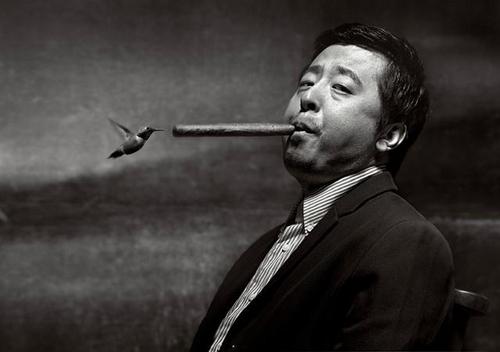 著名導(dǎo)演賈樟柯經(jīng)典語(yǔ)錄名言