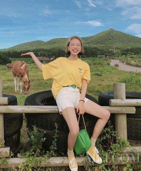 活潑開朗的個(gè)性簽名 活潑開朗的個(gè)性簽名