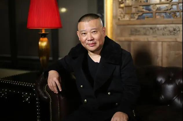 《德云社》郭德綱的經(jīng)典名句 《德云社》郭德綱的經(jīng)典名句