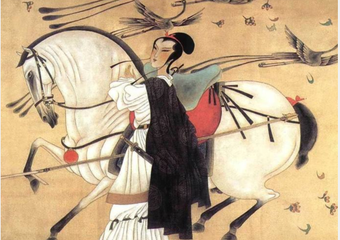 戰(zhàn)爭的詩句 與戰(zhàn)爭有關(guān)的詩詞 戰(zhàn)爭的詩句 與戰(zhàn)爭有關(guān)的詩詞