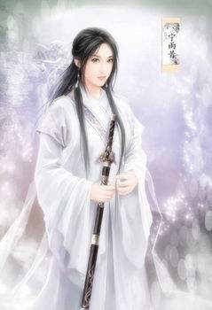 網(wǎng)絡小說中驚艷的句子
