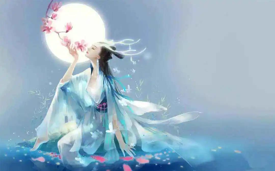 唯美凄涼的古風(fēng)句子 唯美凄涼的古風(fēng)句子