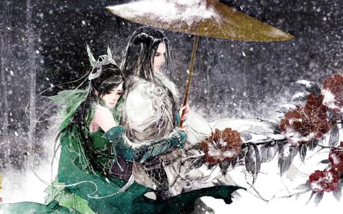 古風(fēng)干凈文藝短句 古風(fēng)干凈文藝短句