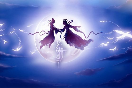 七夕最浪漫的情話(huà) 七夕最浪漫的情話(huà)